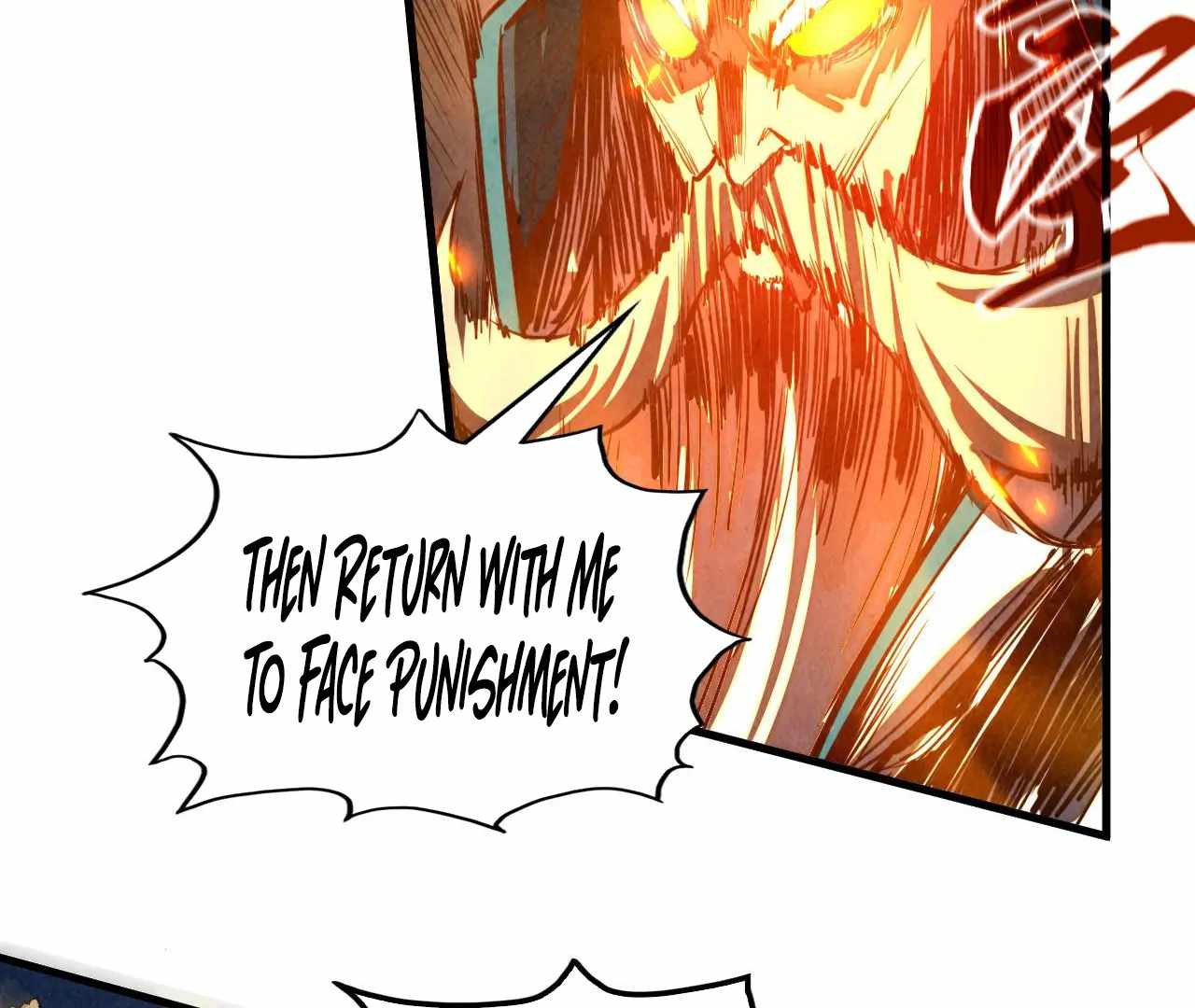 The Eternal Supreme Chapter 424 126